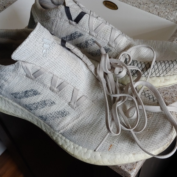 Adidas boosts - Picture 5 of 5